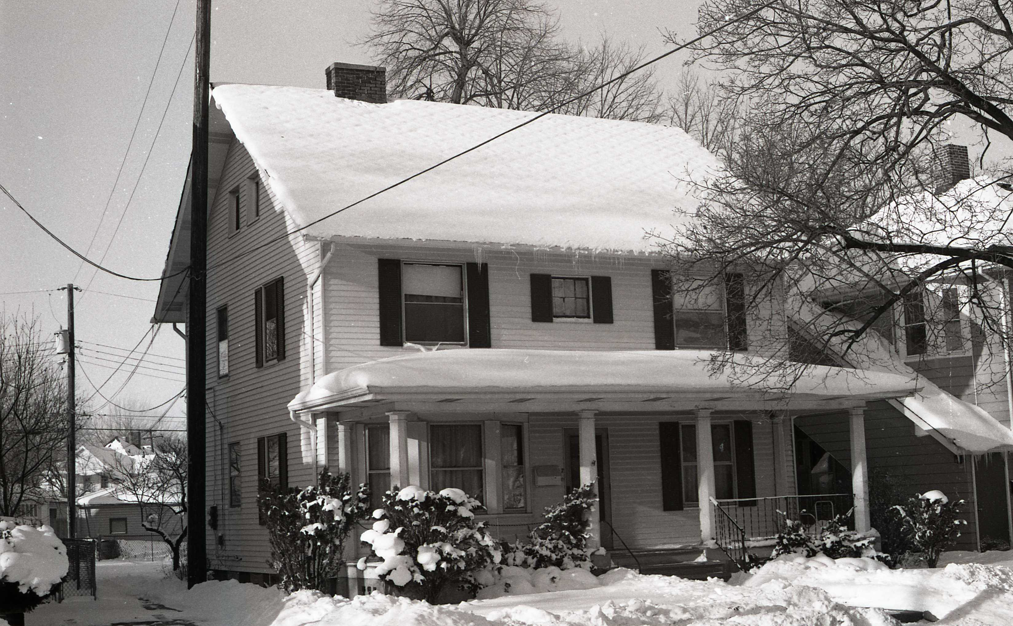 Image credit: Historic Preservation Commission of South Bend and St. Joseph County